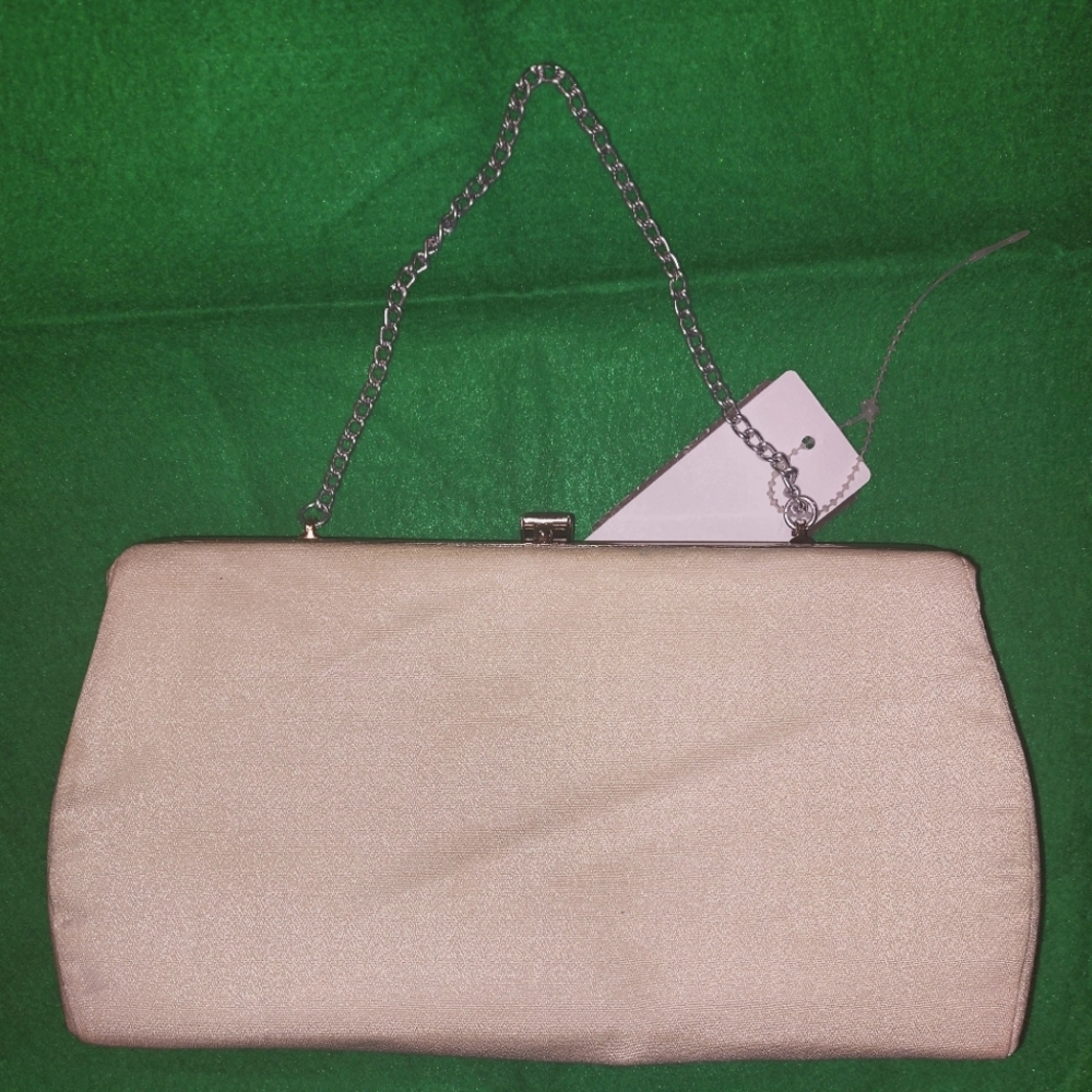 Vintage Evening Dress Bag